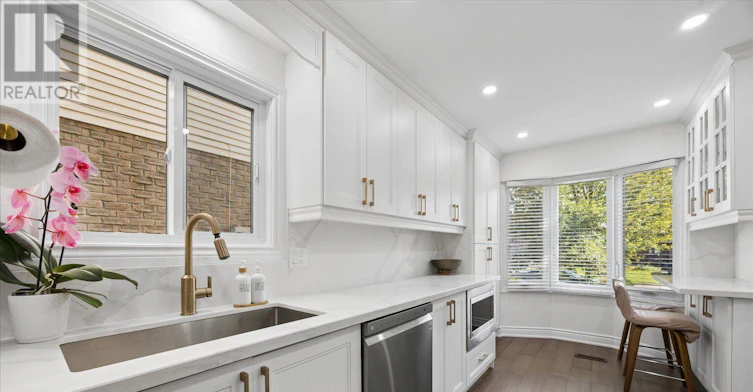 736 Stonepath Circle, Pickering, ON, L1V 3T1 - 14
