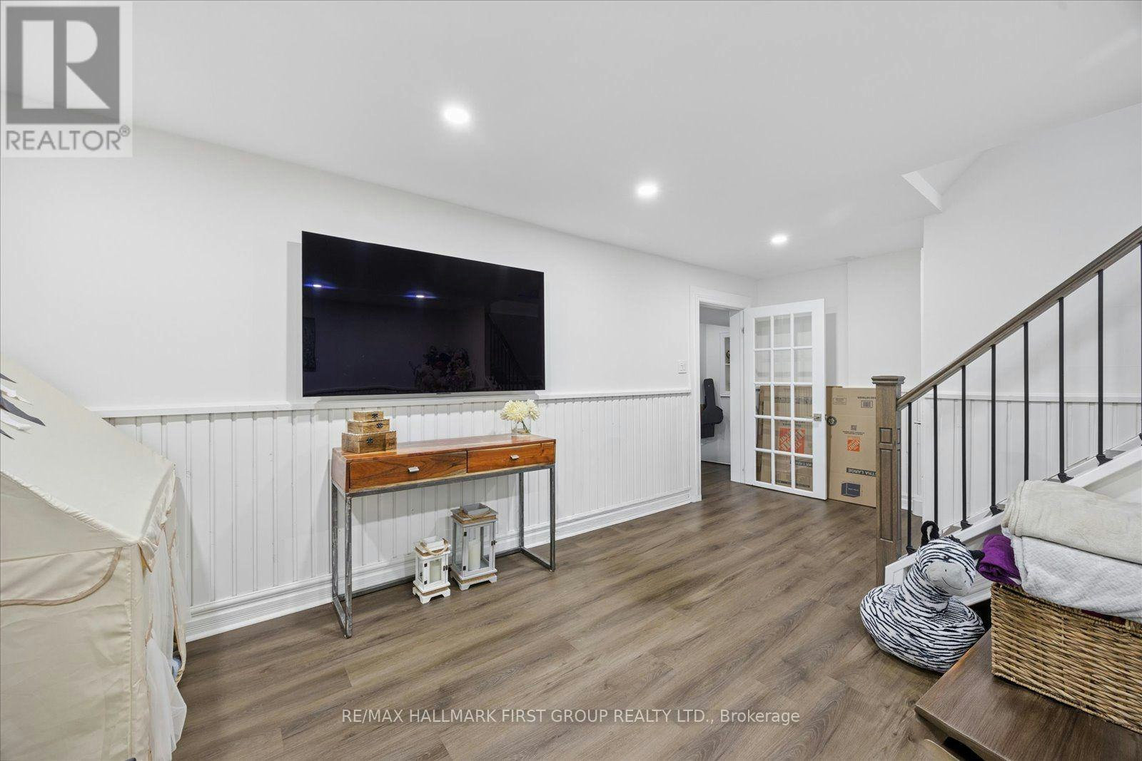 736 Stonepath Circle, Pickering, ON, L1V 3T1 - 26