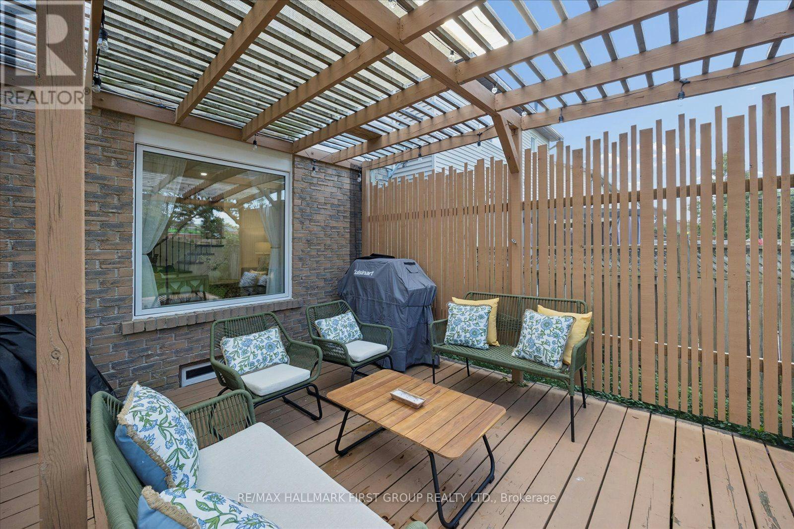 736 Stonepath Circle, Pickering, ON, L1V 3T1 - 32
