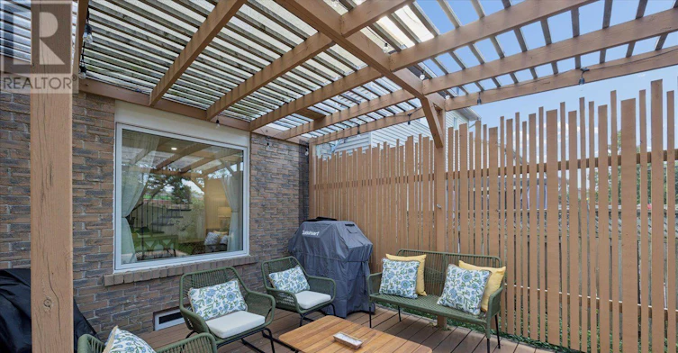 736 Stonepath Circle, Pickering, ON, L1V 3T1 - 32