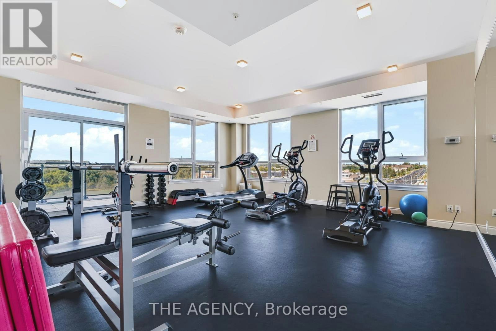 226-11611 Yonge Street, Richmond Hill, ON, L4E 3N8 - 16