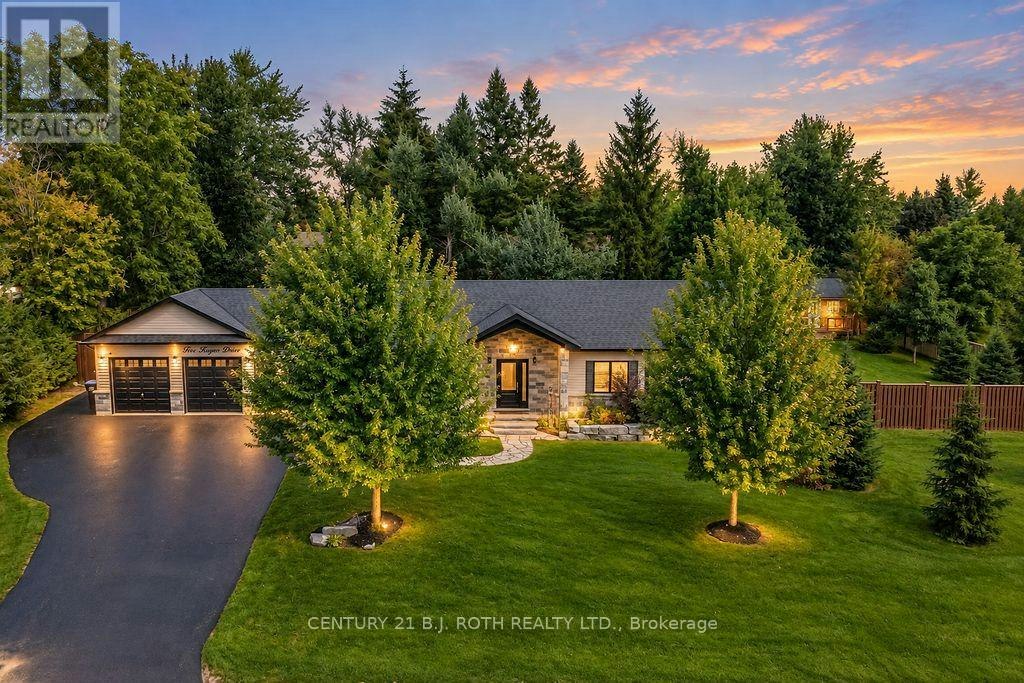5 Keyzer Drive, Oro-Medonte, ON, L3V 8N7