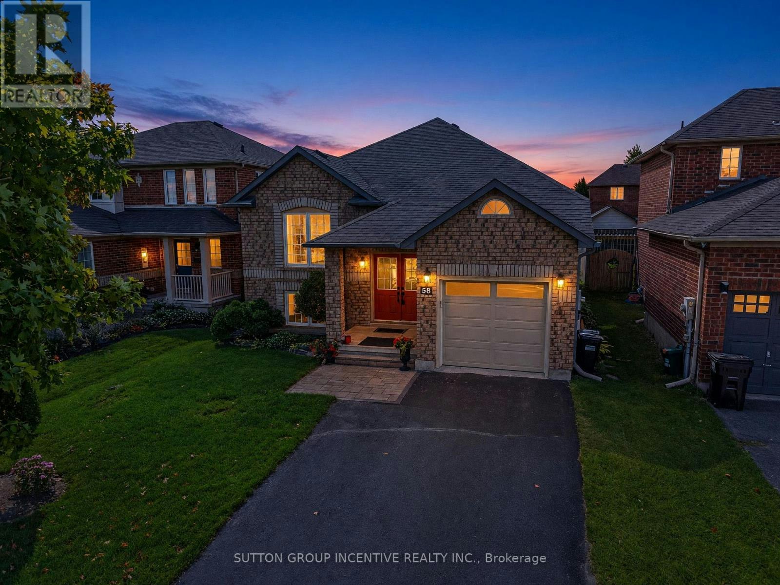 58 Tunbridge Road, Barrie, ON, L4M 6T1