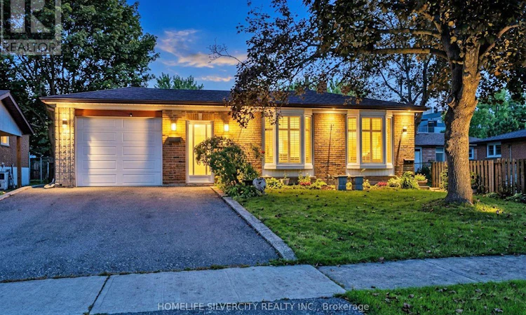 3602 Dunrankin Drive