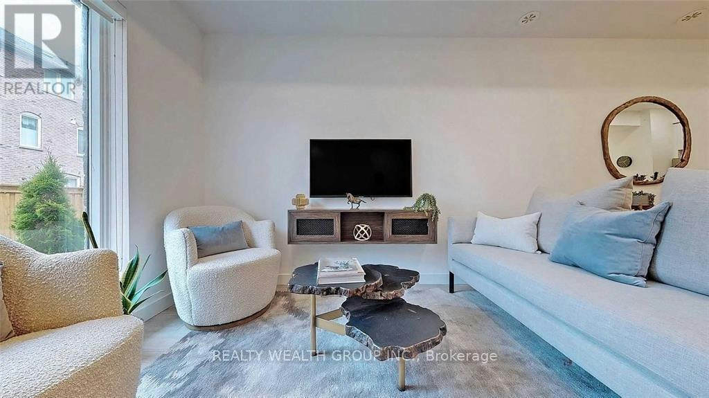 109-200 Malta Avenue, Brampton, ON, L6Y 6H8 - 2