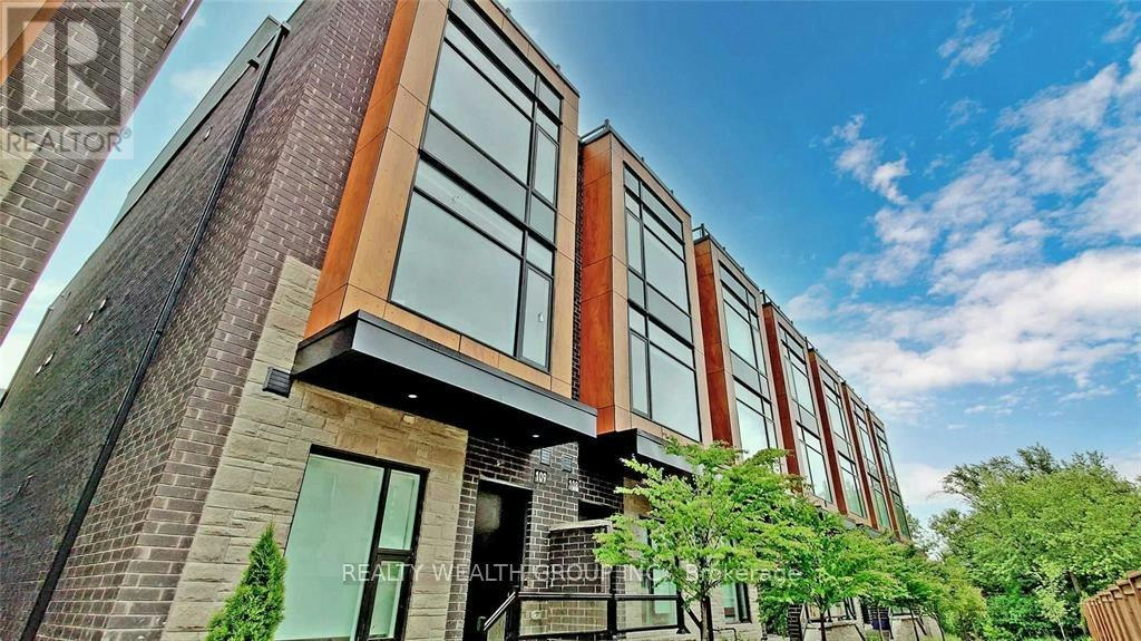 109-200 Malta Avenue, Brampton, ON, L6Y 6H8