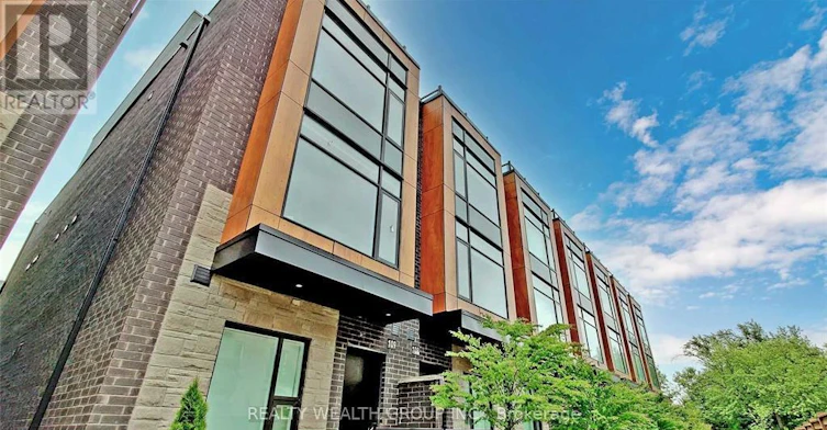 109-200 Malta Avenue, Brampton, ON, L6Y 6H8