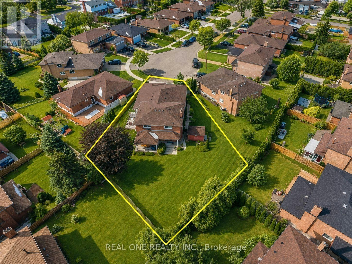 2531 Cynara Road, Mississauga, ON, L5B 2R5 - 15