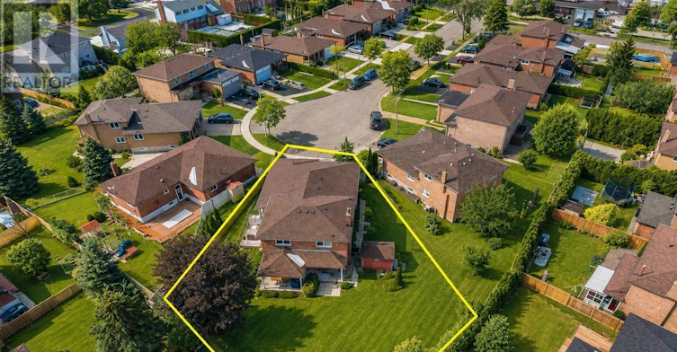 2531 Cynara Road, Mississauga, ON, L5B 2R5 - 15