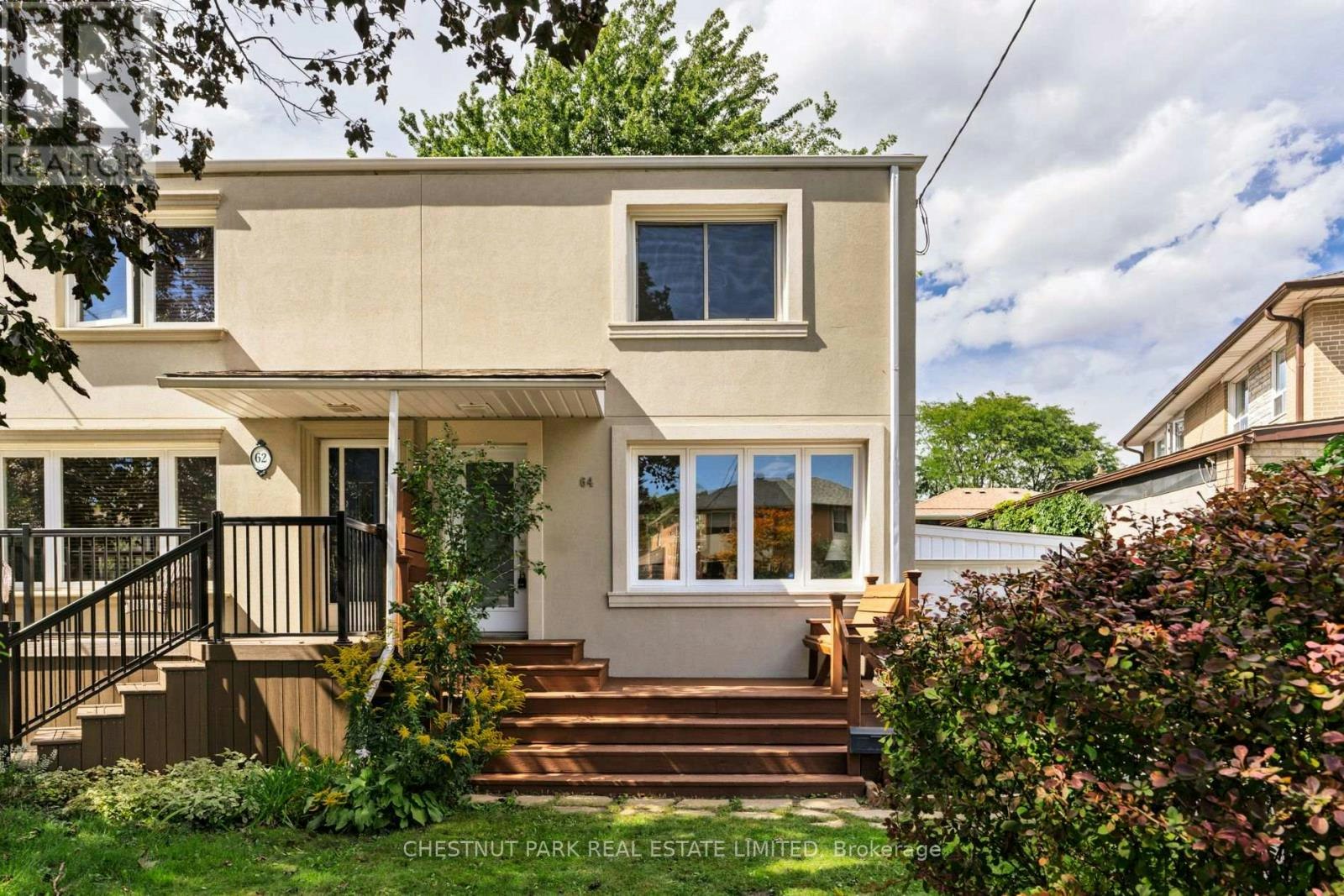 64 Pasadena Gardens, Toronto, ON, M6S 4R5