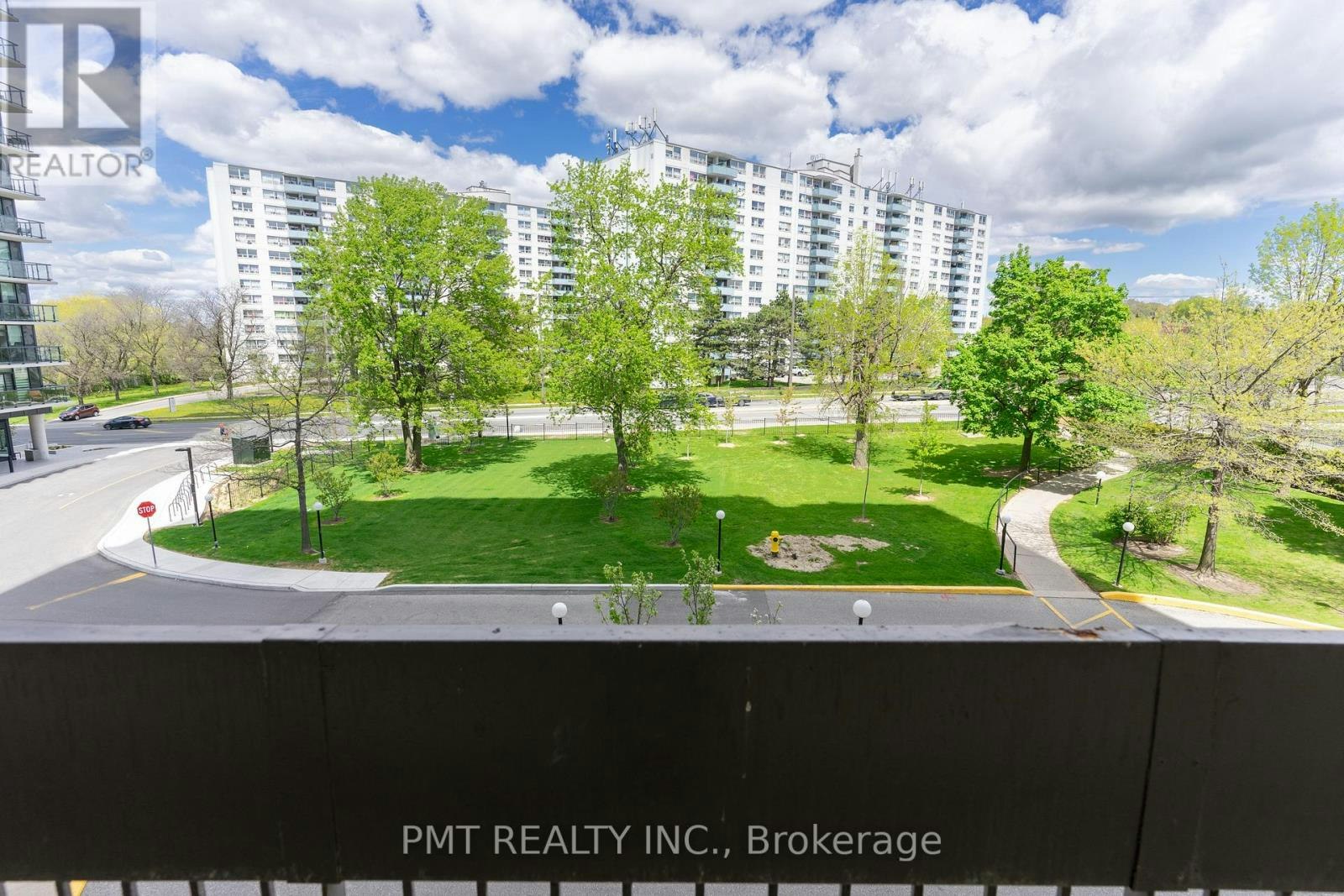 305-1455 Lawrence Avenue W, Toronto, ON, M6L 1B1 - 16