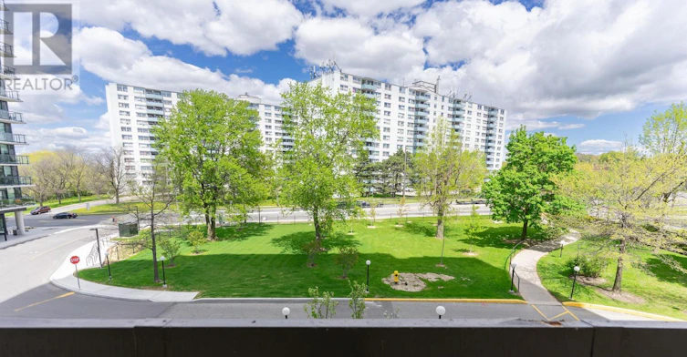305-1455 Lawrence Avenue W, Toronto, ON, M6L 1B1 - 16