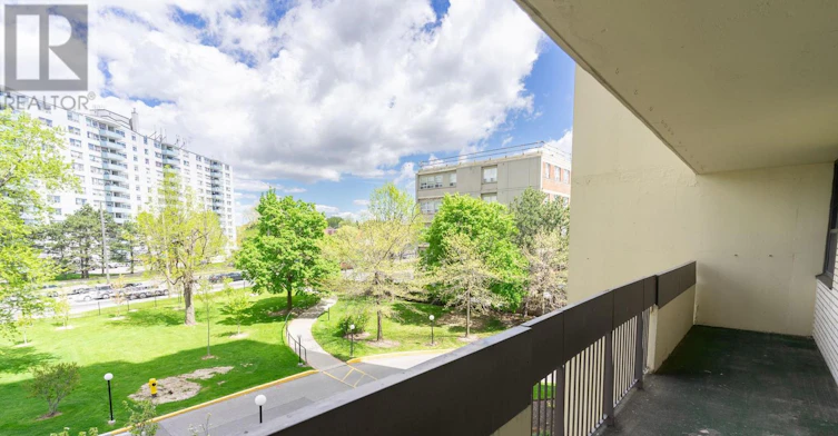 305-1455 Lawrence Avenue W, Toronto, ON, M6L 1B1 - 14