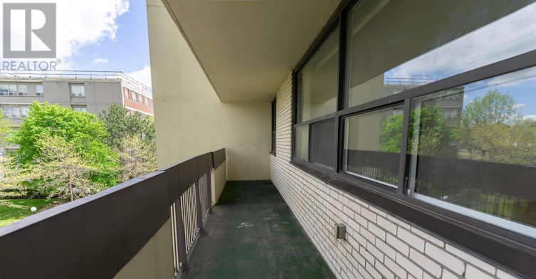 305-1455 Lawrence Avenue W, Toronto, ON, M6L 1B1 - 15