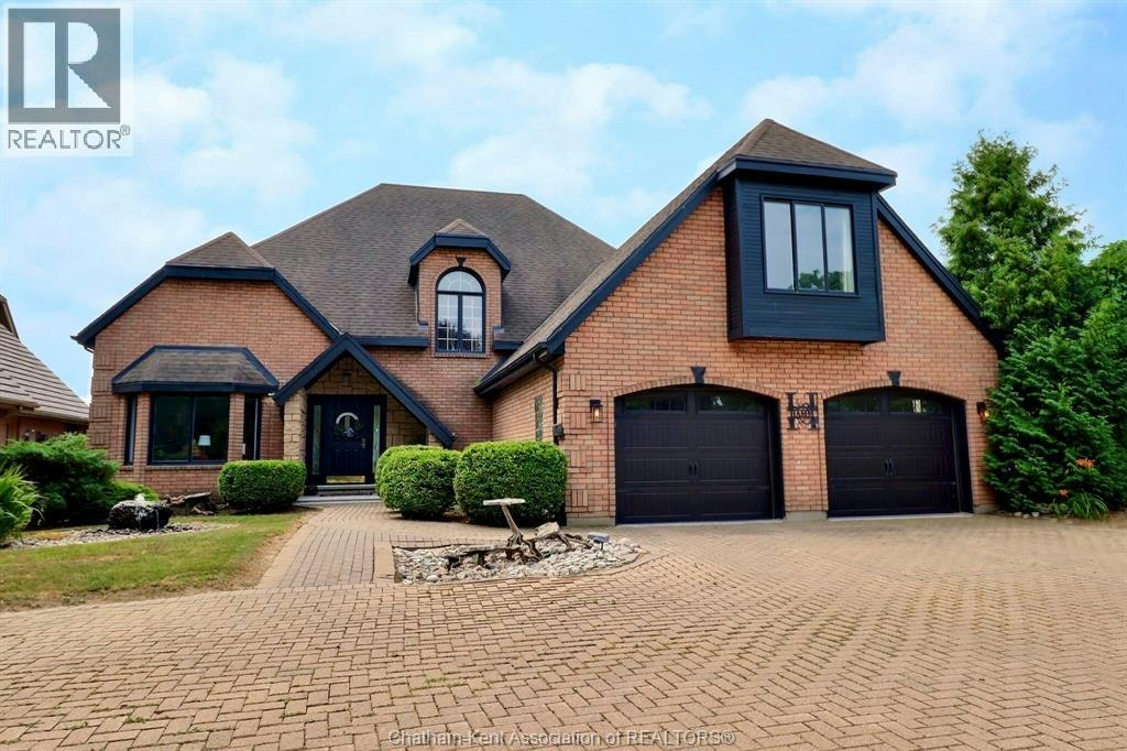 932 Grand Avenue West, Chatham-Kent, ON, N7L 5H6