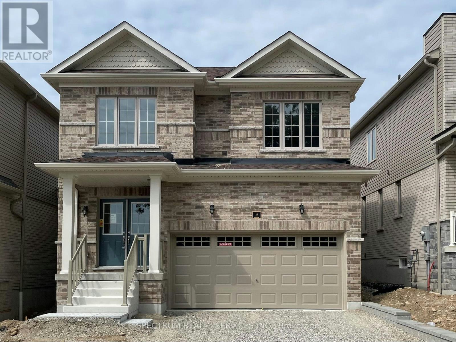 3 Southern Avenue, Brant, ON, N3L 0R4