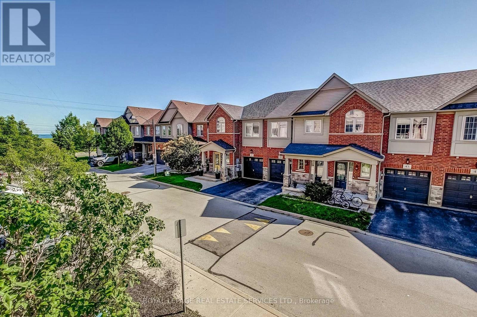 42-541 Winston Road, Grimsby, ON, L3M 0C5 - 39