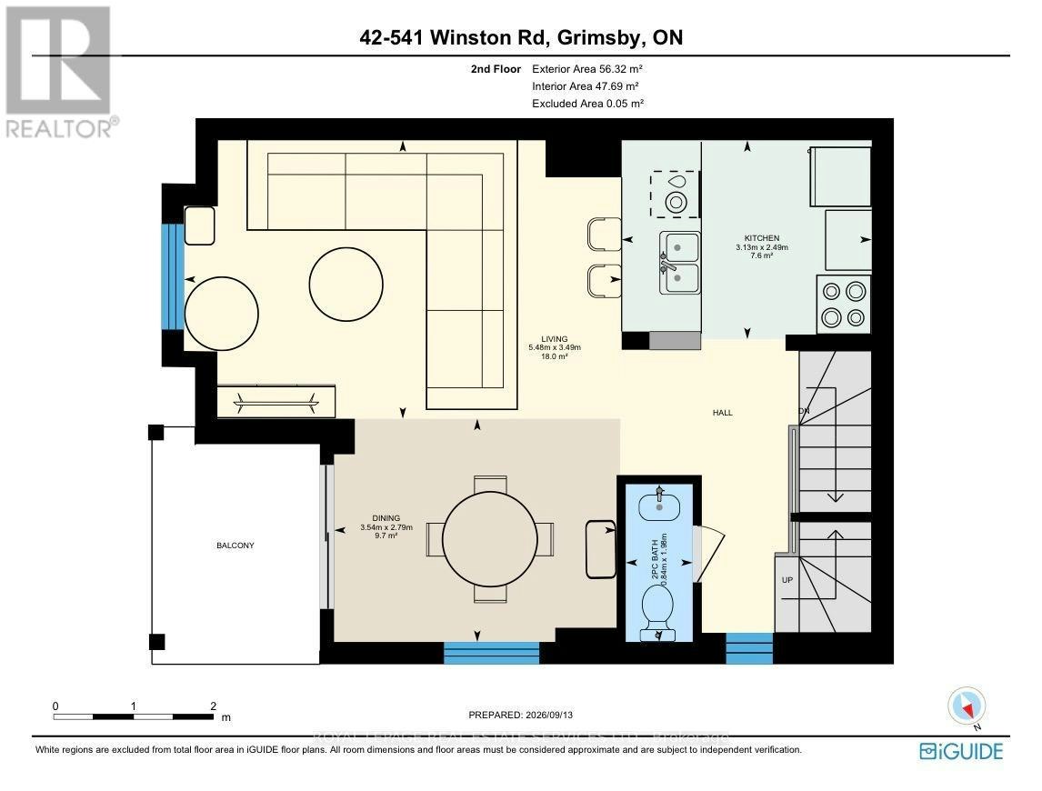 42-541 Winston Road, Grimsby, ON, L3M 0C5 - 41