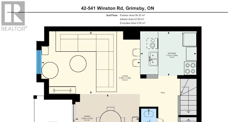 42-541 Winston Road, Grimsby, ON, L3M 0C5 - 41