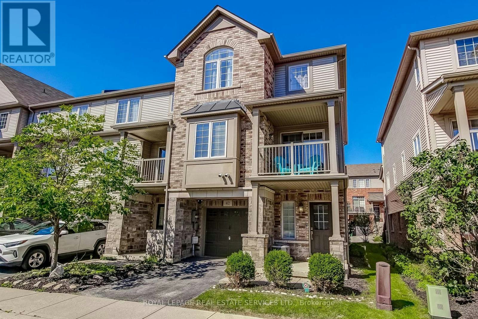 42-541 Winston Road, Grimsby, ON, L3M 0C5 - 2