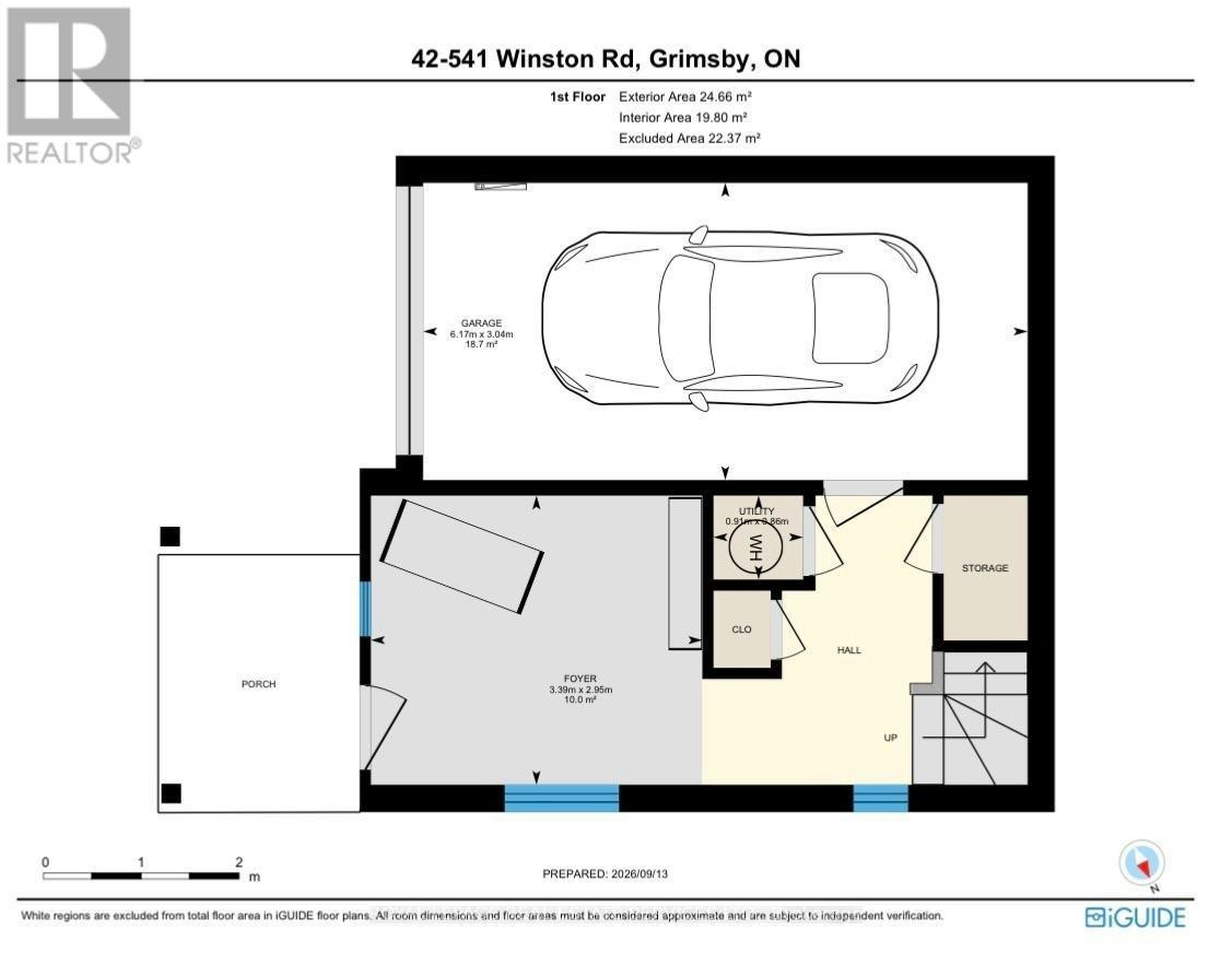 42-541 Winston Road, Grimsby, ON, L3M 0C5 - 40
