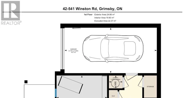 42-541 Winston Road, Grimsby, ON, L3M 0C5 - 40