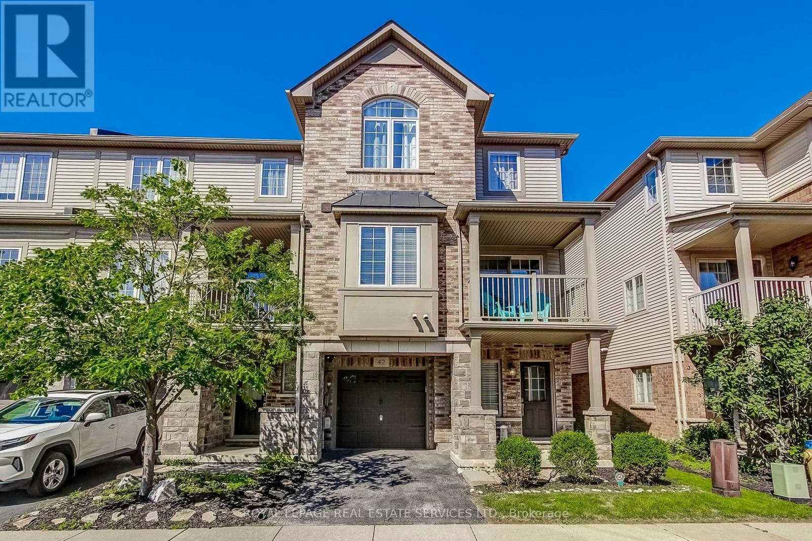 42-541 Winston Road, Grimsby, ON, L3M 0C5
