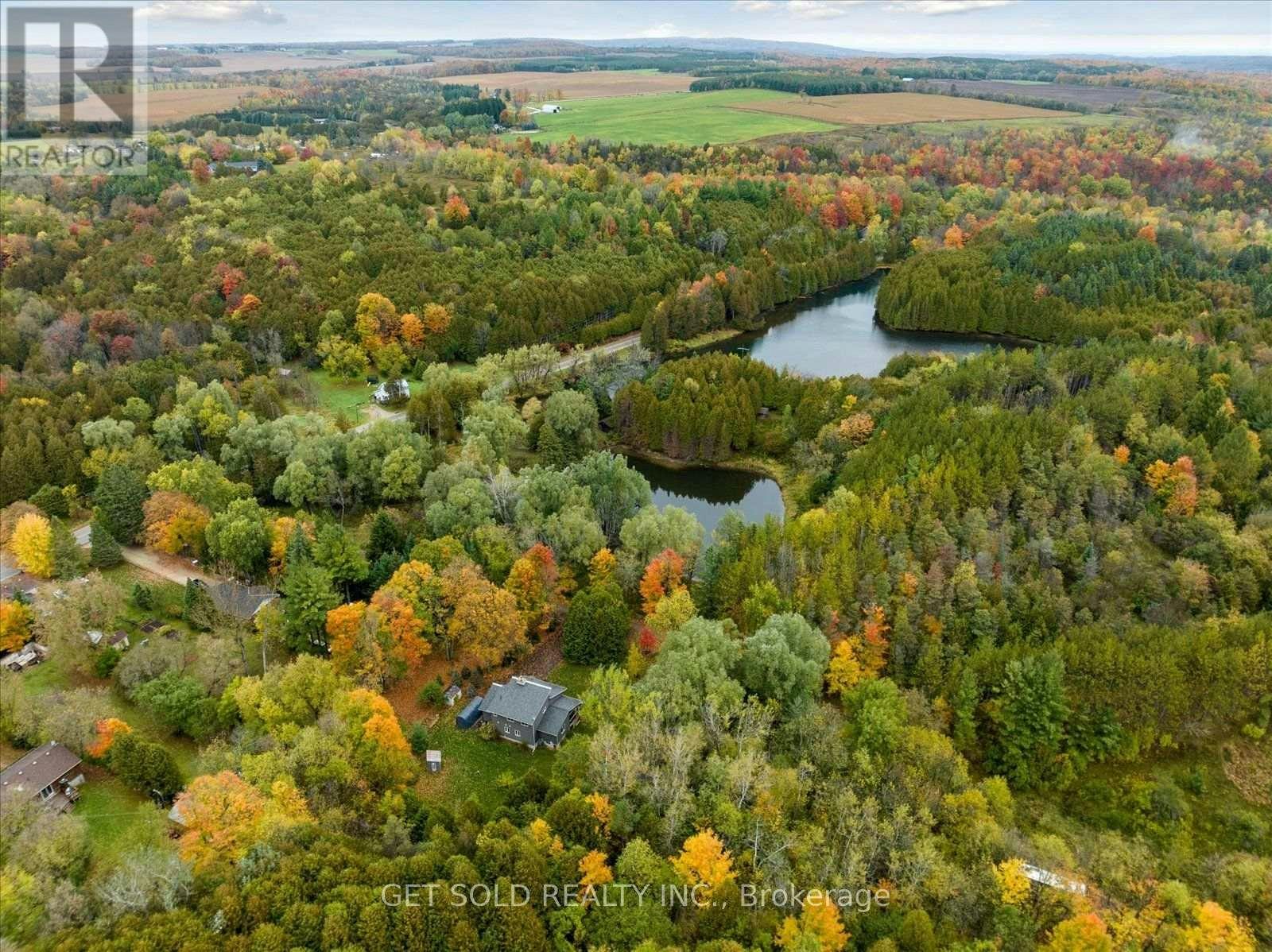 11 Fieldway Court, Melancthon, ON, L0N 1J0