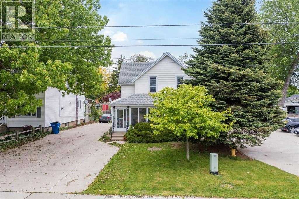 219 Inshes, Chatham-Kent, ON, N7M 2Z5