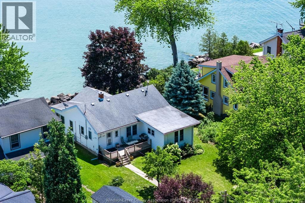 1263 Heritage Road, Kingsville, ON, N9Y 2E6 - 2