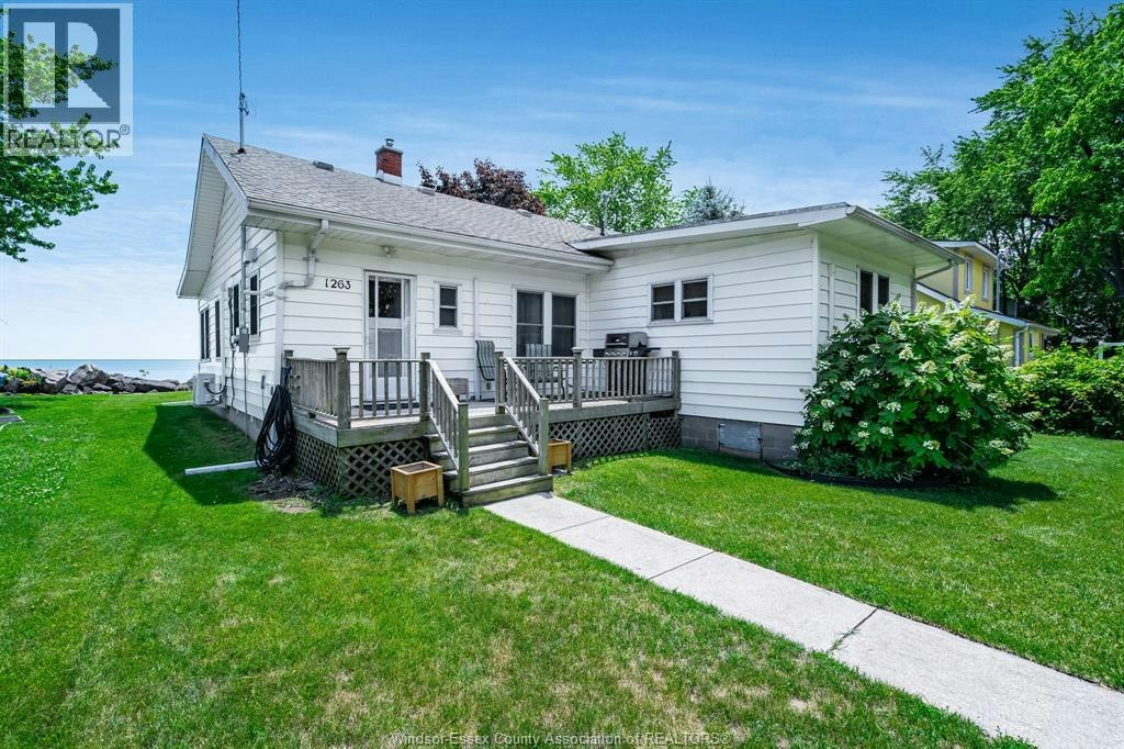 1263 Heritage Road, Kingsville, ON, N9Y 2E6 - 42