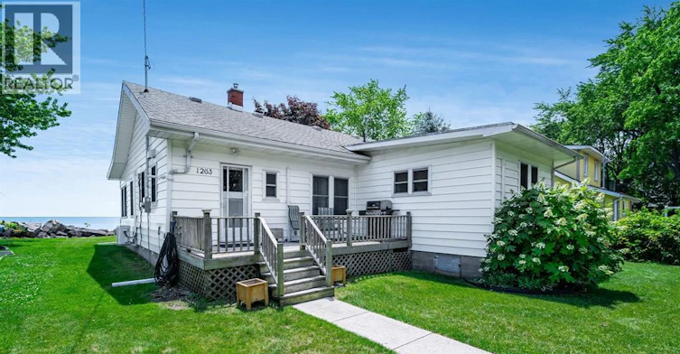 1263 Heritage Road, Kingsville, ON, N9Y 2E6 - 42