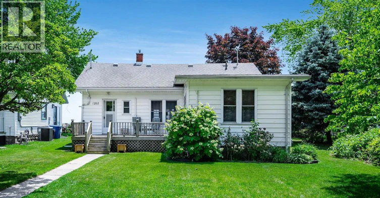 1263 Heritage Road, Kingsville, ON, N9Y 2E6 - 5