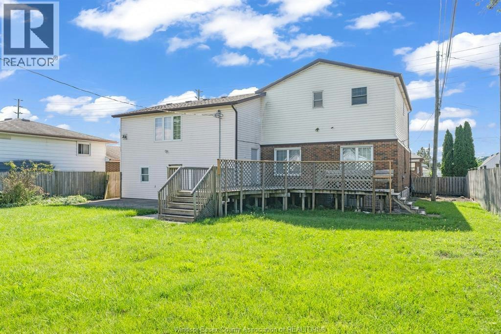 2416 Mercer Street, Windsor, ON, N8X 3R5 - 12
