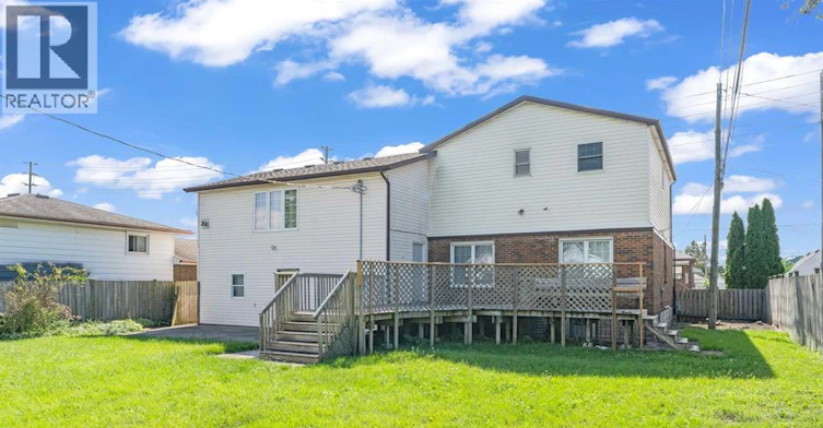 2416 Mercer Street, Windsor, ON, N8X 3R5 - 12