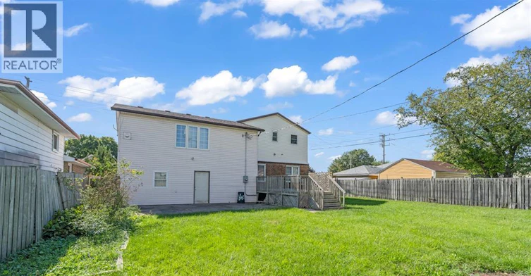 2416 Mercer Street, Windsor, ON, N8X 3R5 - 8