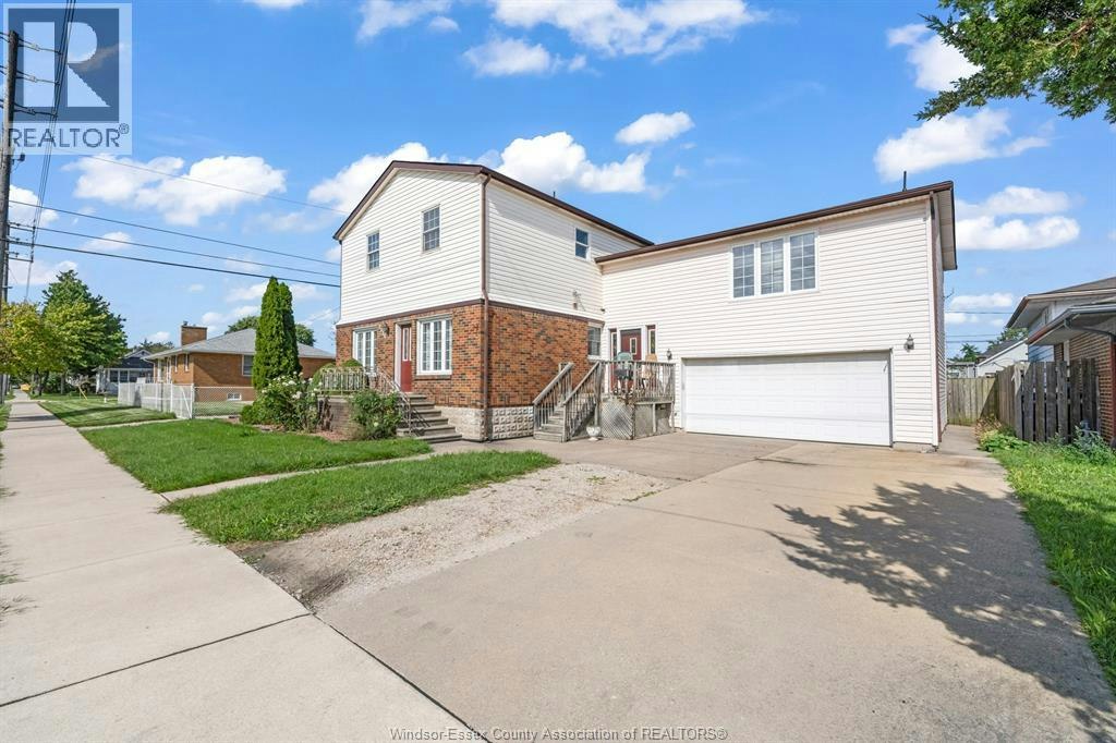 2416 Mercer Street, Windsor, ON, N8X 3R5 - 5