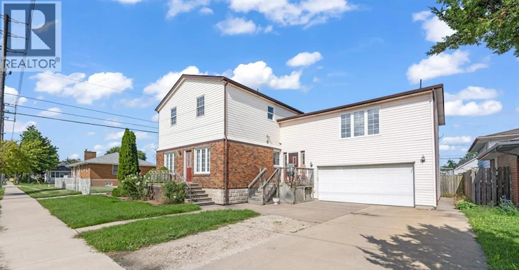 2416 Mercer Street, Windsor, ON, N8X 3R5 - 5