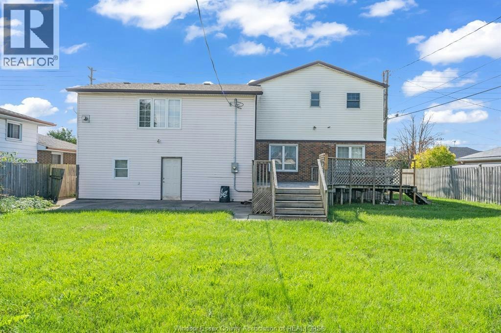 2416 Mercer Street, Windsor, ON, N8X 3R5 - 10