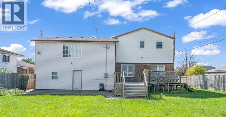2416 Mercer Street, Windsor, ON, N8X 3R5 - 10