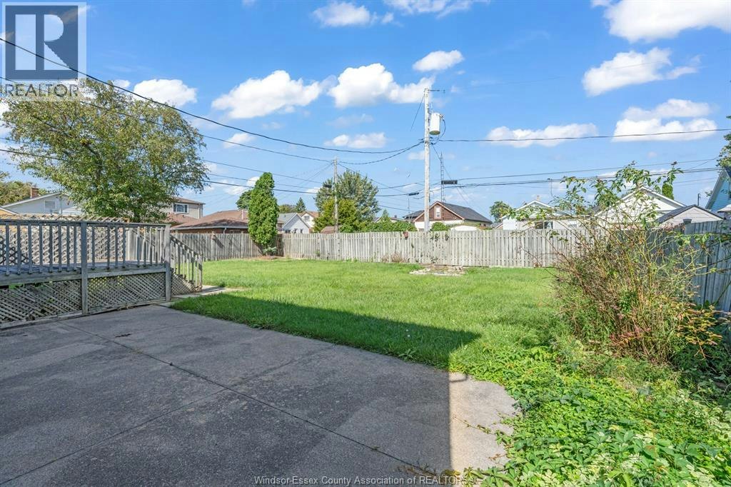 2416 Mercer Street, Windsor, ON, N8X 3R5 - 7