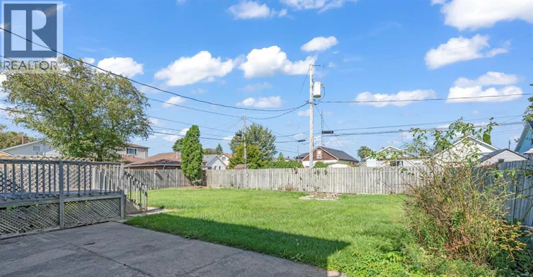 2416 Mercer Street, Windsor, ON, N8X 3R5 - 7