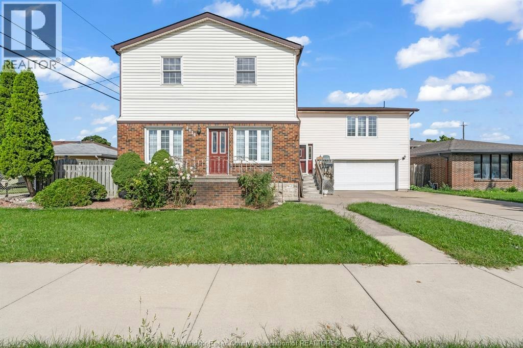 2416 Mercer Street, Windsor, ON, N8X 3R5