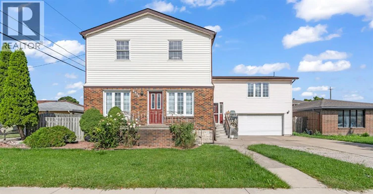 2416 Mercer Street, Windsor, ON, N8X 3R5