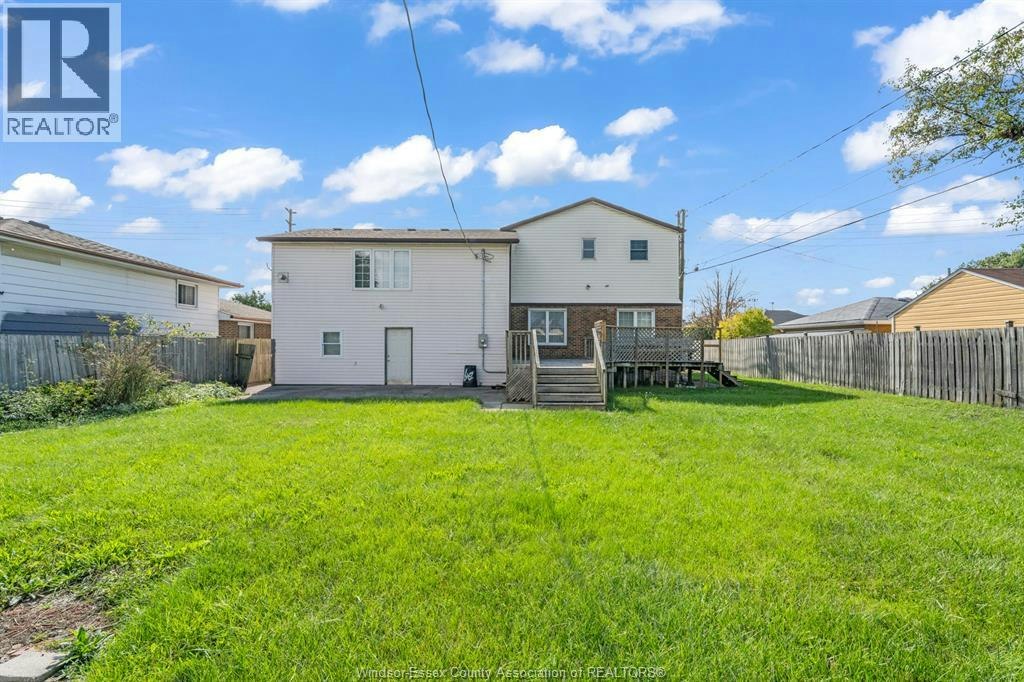 2416 Mercer Street, Windsor, ON, N8X 3R5 - 9