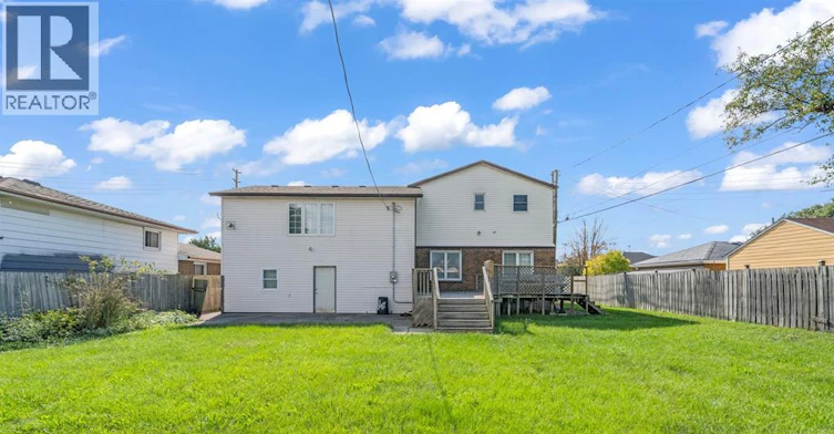 2416 Mercer Street, Windsor, ON, N8X 3R5 - 9