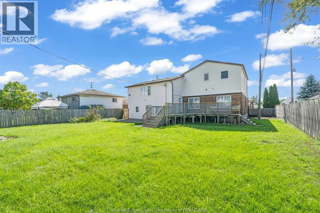 2416 Mercer Street, Windsor, ON, N8X 3R5 - 11