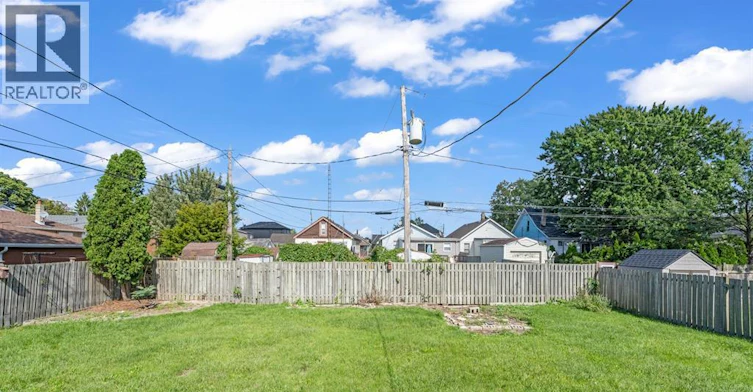 2416 Mercer Street, Windsor, ON, N8X 3R5 - 13