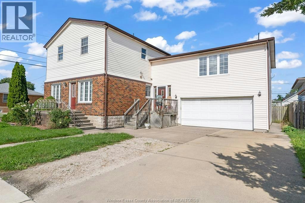 2416 Mercer Street, Windsor, ON, N8X 3R5 - 6