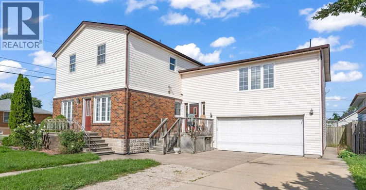 2416 Mercer Street, Windsor, ON, N8X 3R5 - 6